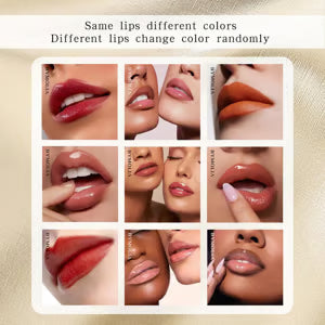 VeluShade™ Transparant Lipstick/Moisturizer