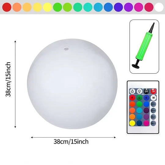 1+1 FREE I ShineSphere™ Solar LED Balls