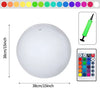 1+1 FREE I ShineSphere™ Solar LED Balls