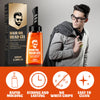 Twingroom™ Style Comb Hair Gel