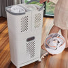 TriTidy™ Laundry Basket