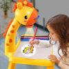 CreativeShine™ Kids Drawing Projector
