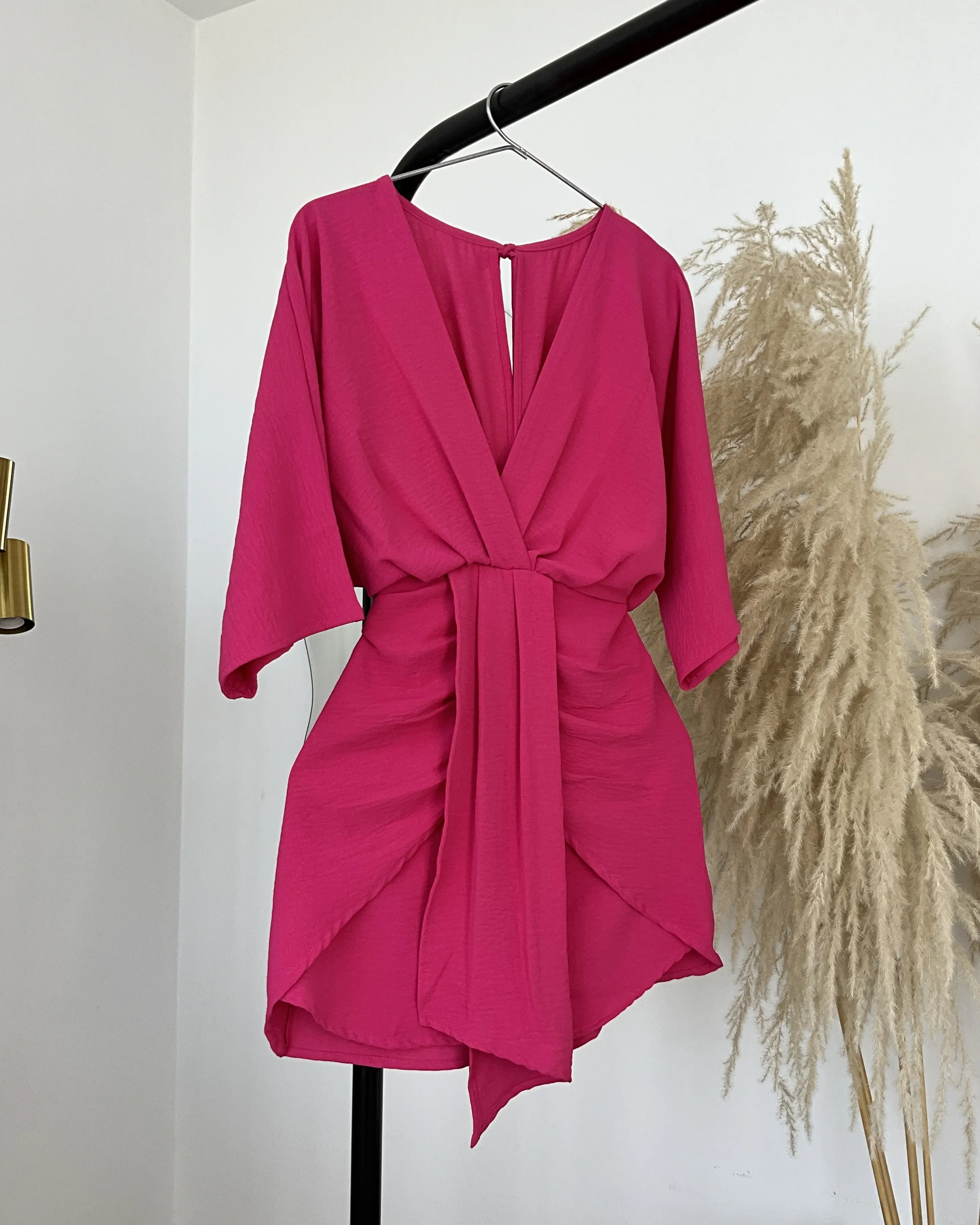 Caroline - Dress