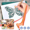 ShapeCraft™ Paper Cutting