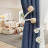 Last Day 1+1 FREE🔥 | MagnaTie™ Curtain Tiebacks Clips