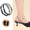 AnkleCharm™ Heels Straps