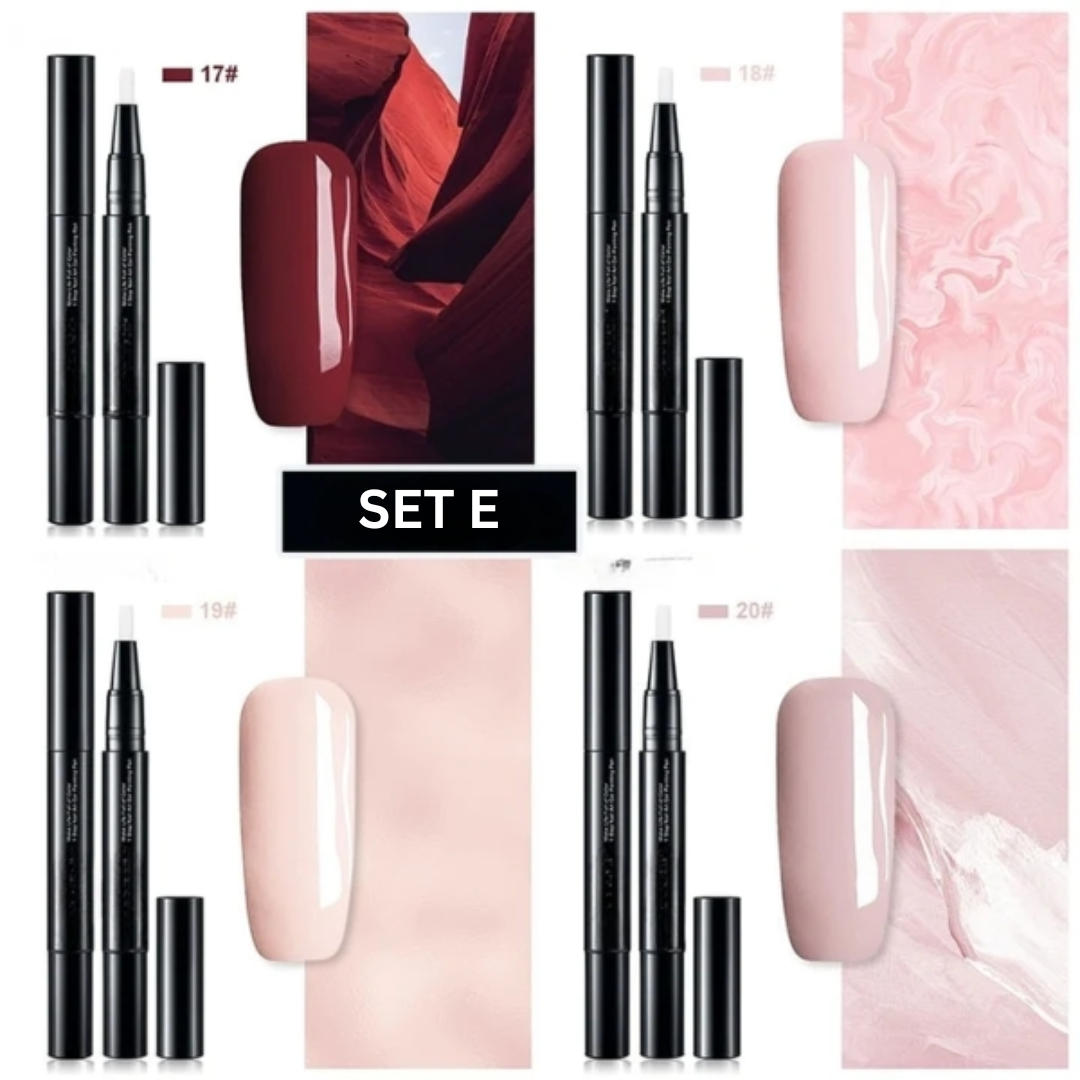 Artipen™ Nail Polish Pen