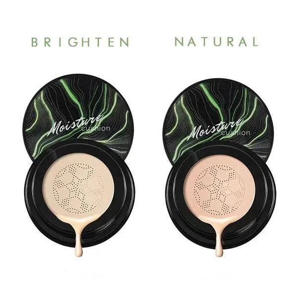 BareBlend™ CC Cream Foundation