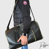 PackPro™ Foldable Duffle Bag