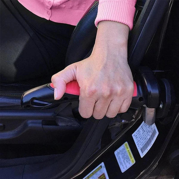 ComfortGrip™ Travel Handle  1+1 Free Deal