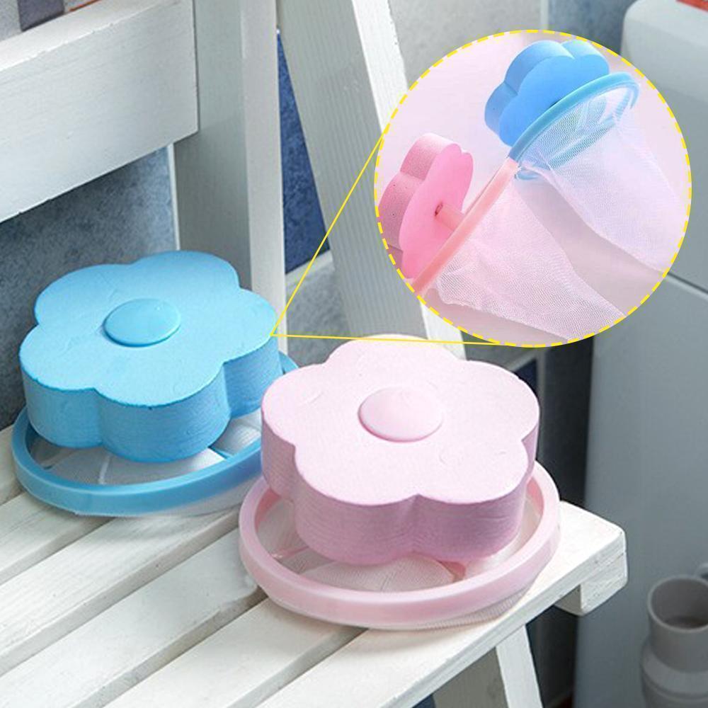 FurFloater™ Hair and Lint Catcher I 2+2 Free