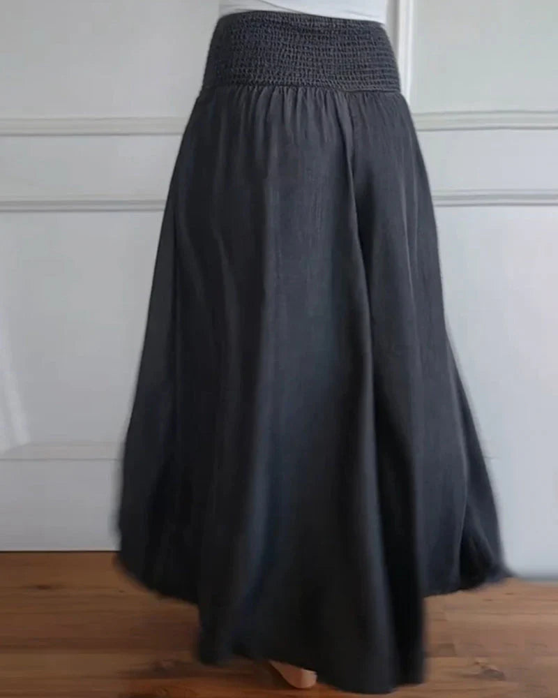 Stella™ Women's Wide Leg Pants I Last Day 50% OFF🔥