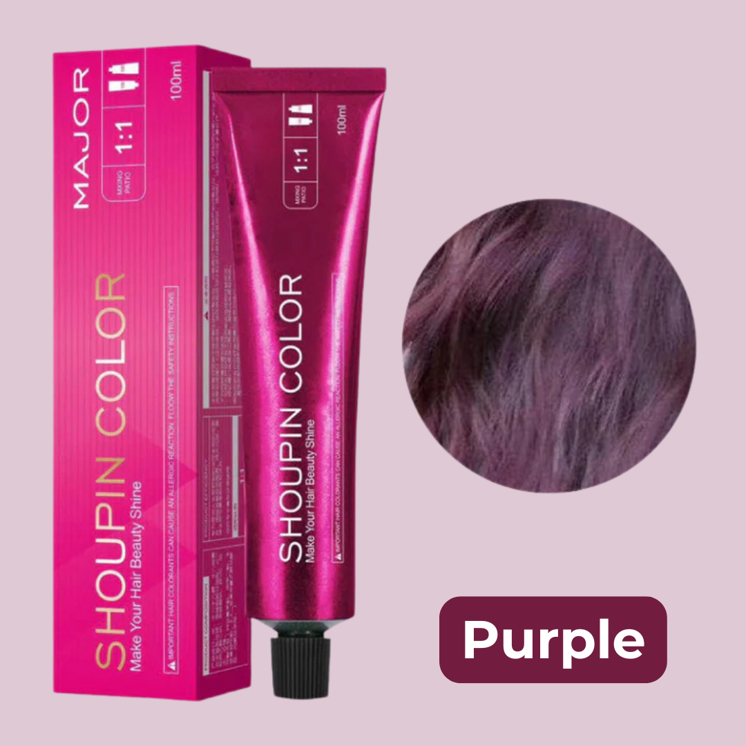 Last Day 50% OFF🔥 | ColorGlow™ Long-Lasting Color, No Bleaching!