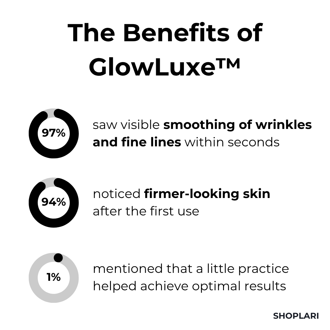 Last Day 50% Off | GlowLuxe™ Anti-Wrinkle Balm