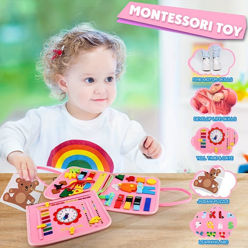 FunBoard™ Kids Learning Board