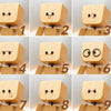 DashDancer™ Wooden Man