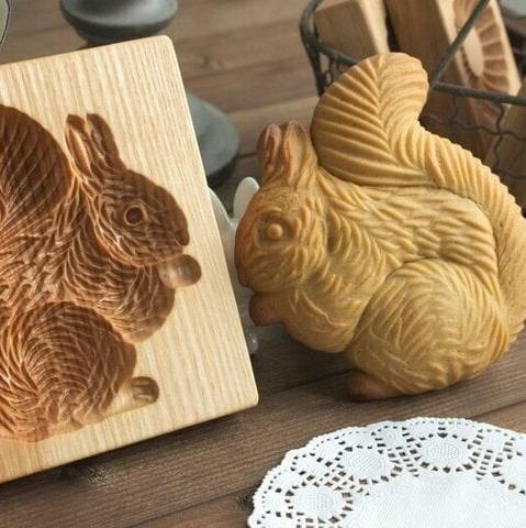 BakeJoy™ Cookie Making Mold
