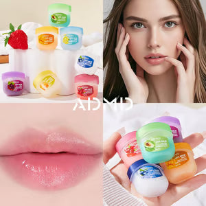 JuicyGloss™ Lip Balm Set