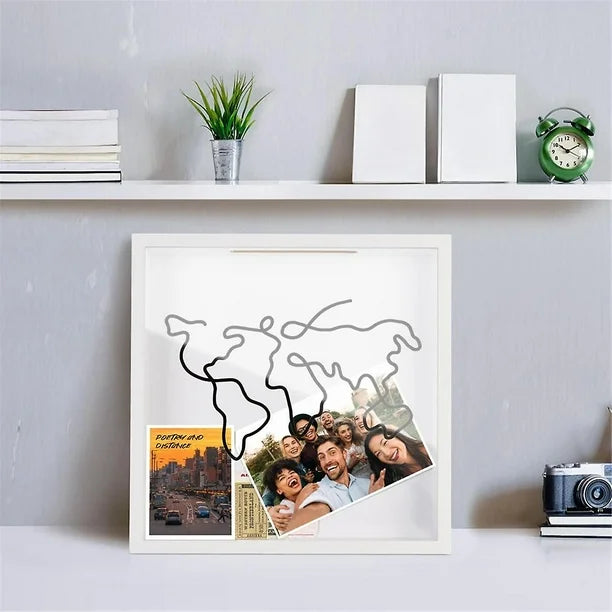 MemoryCase™ Adventure File Box