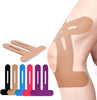 SportKnee™ Precut Kinesiology Tape For Knees