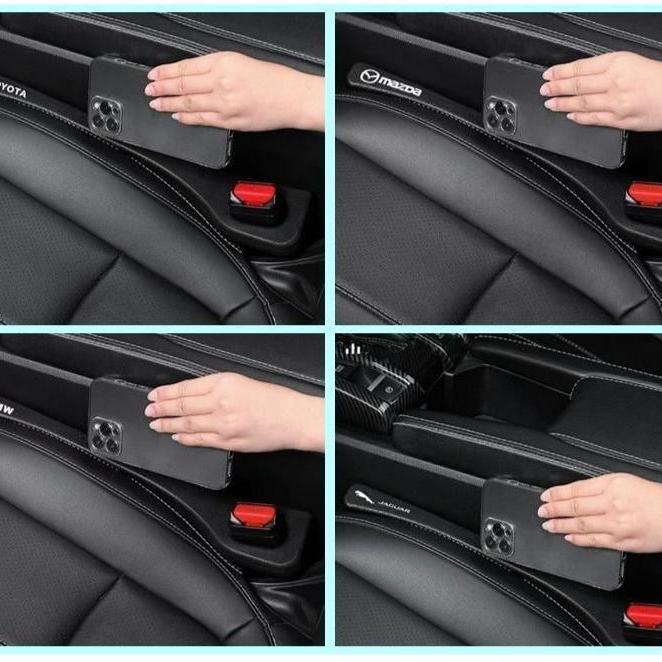 GapStop™ Car Gap Seat Fillers Strip