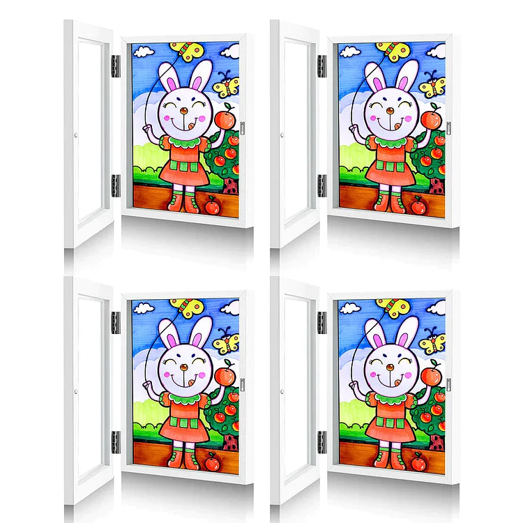 ForeverFrame™ Children's Art Gallery