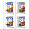 ForeverFrame™ Children's Art Gallery