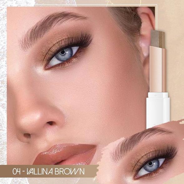 1+1 FREE I GleamStroke™ Glitter Eyeshadow Stick
