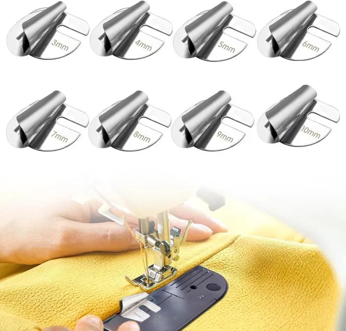 PrecisionHemmer™ Precision Stitcher 4 pcs