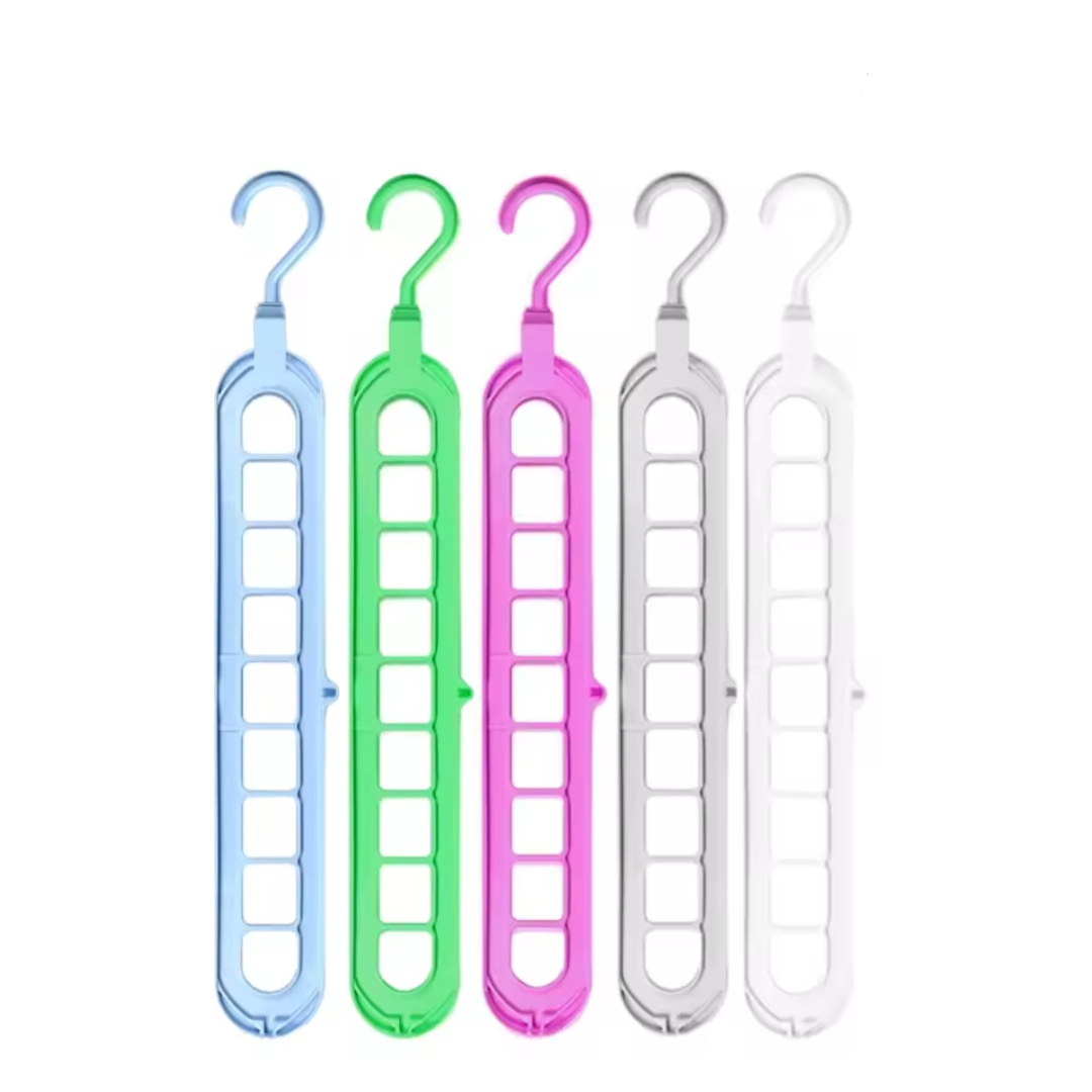 UltraHold™ Hangers I 2+3 FREE
