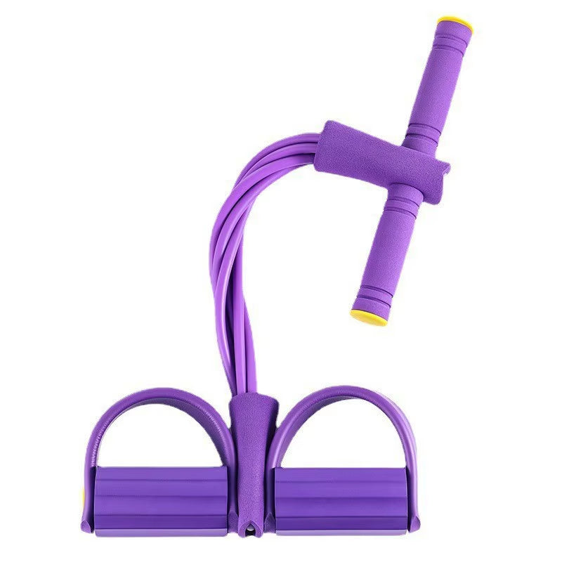 FitForge™ Fitness Tension Rope