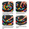 JoyBoard™ Rainbow Ball Game