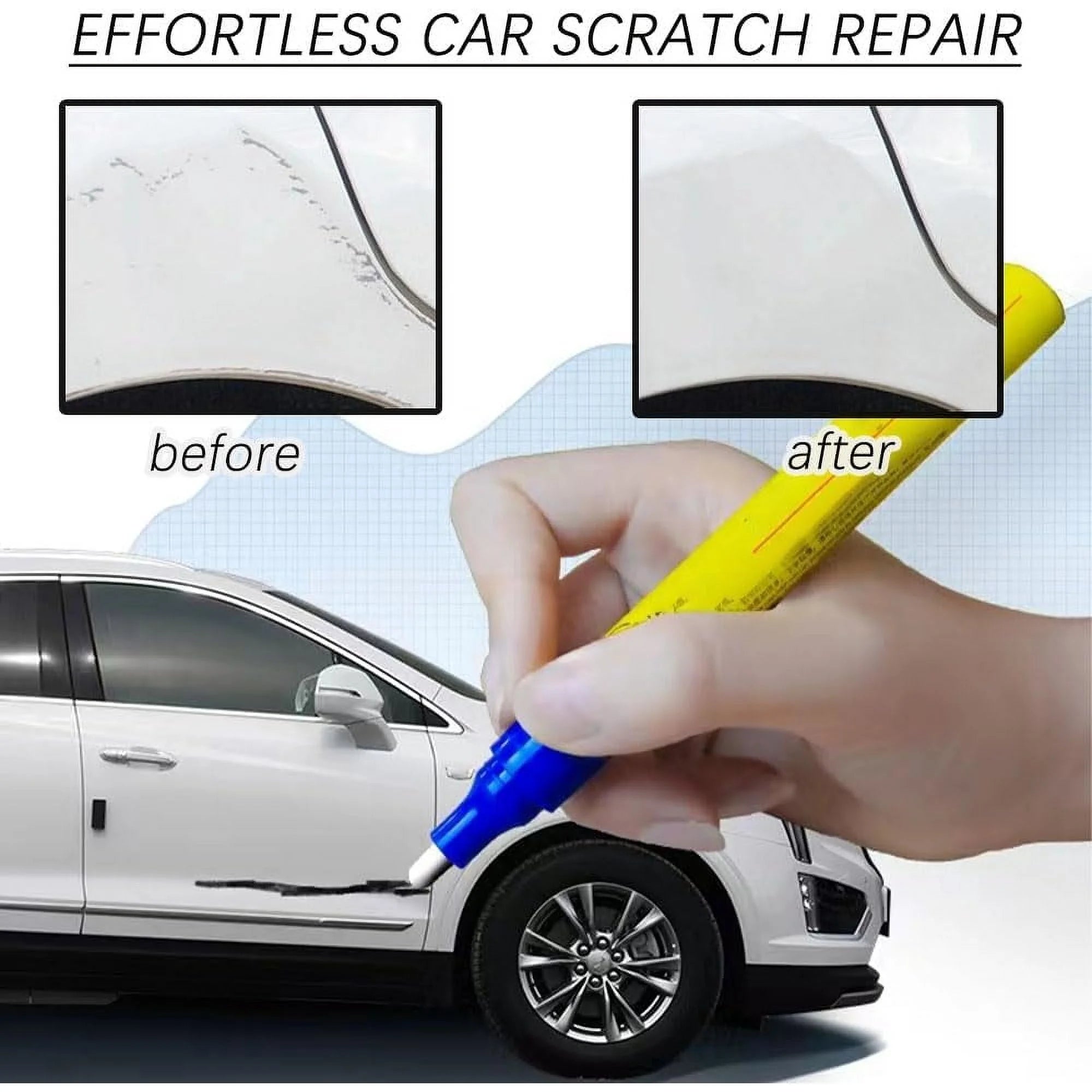 1+1 FREE I RevivePaint™ Scratch Repair Pen