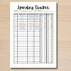 Saveopoly™ Journal Game