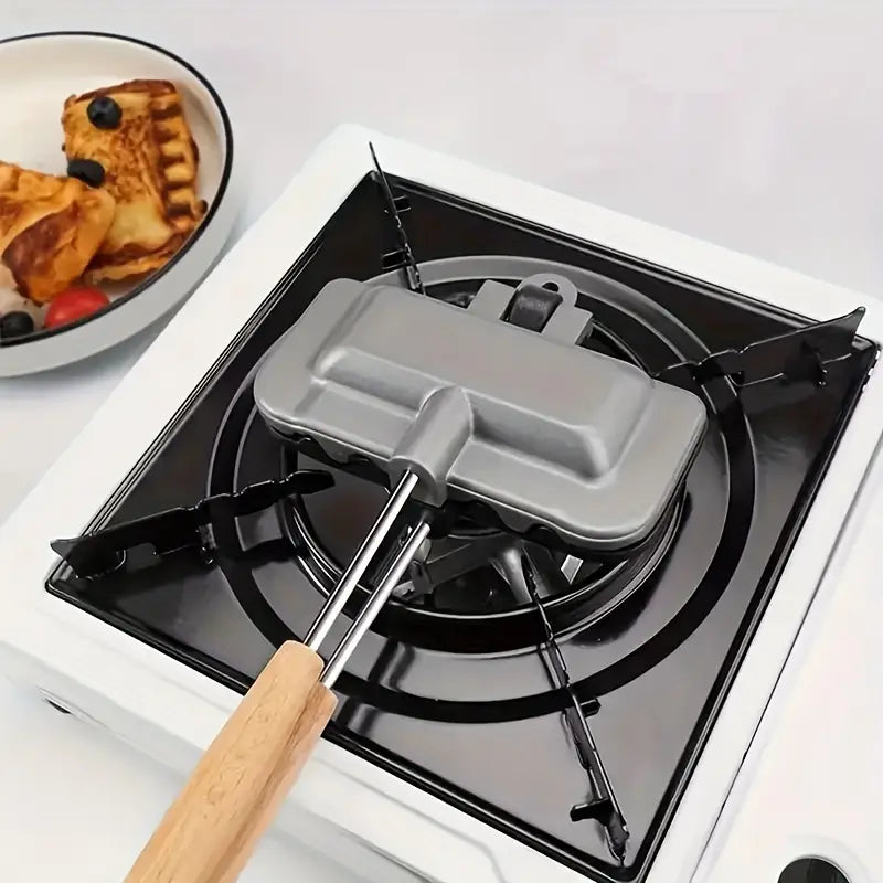 50% OFF🔥 I DualToast™ Double-Sided Sandwich Maker