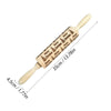 MagicRoller™ Wooden Rolling Pins