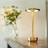 AmbientAura™ Rechargeable Table Lamp
