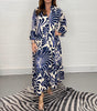 Alexa™ Maxi Dress