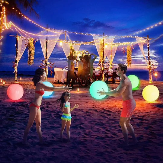 1+1 FREE I ShineSphere™ Solar LED Balls