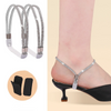 AnkleCharm™ Heels Straps