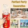 BubbleAura™ Bubble Shooter