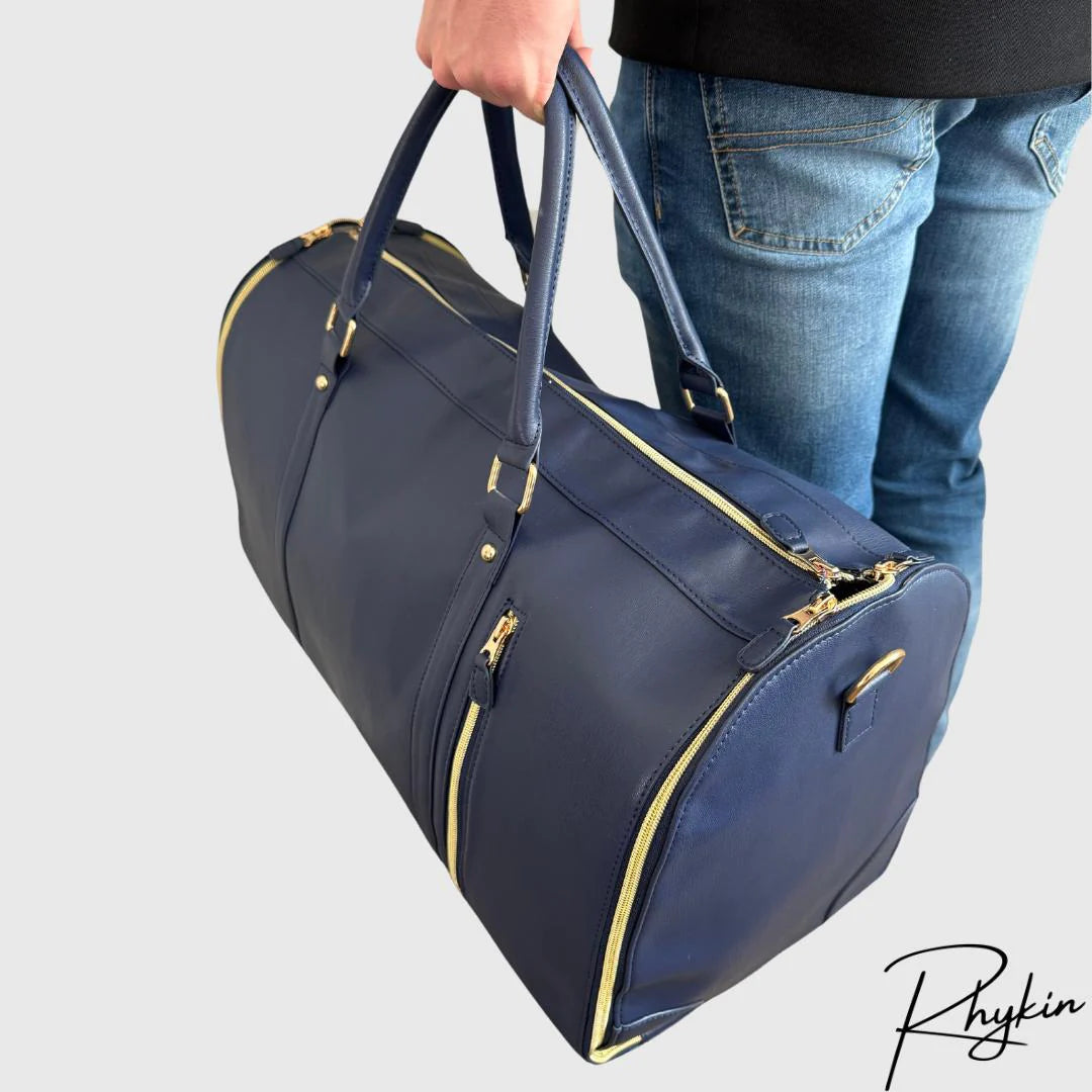 PackPro™ Foldable Duffle Bag