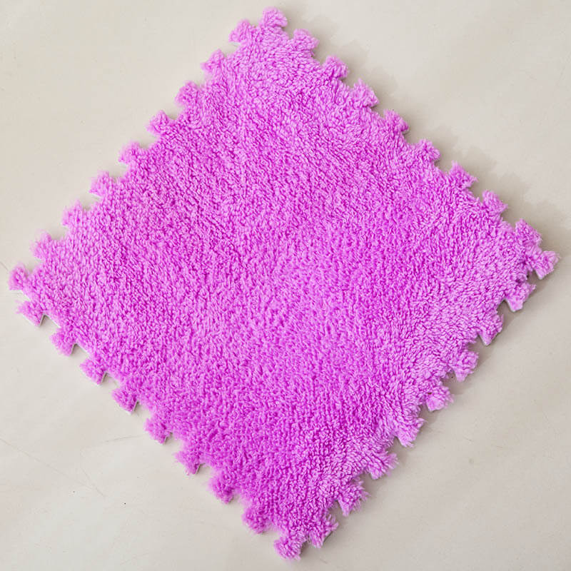 LuxiMats™ Soft Splice Carpet Mats