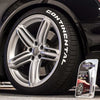 TireGlow™ Waterproof Tire Markers I 1+2 free