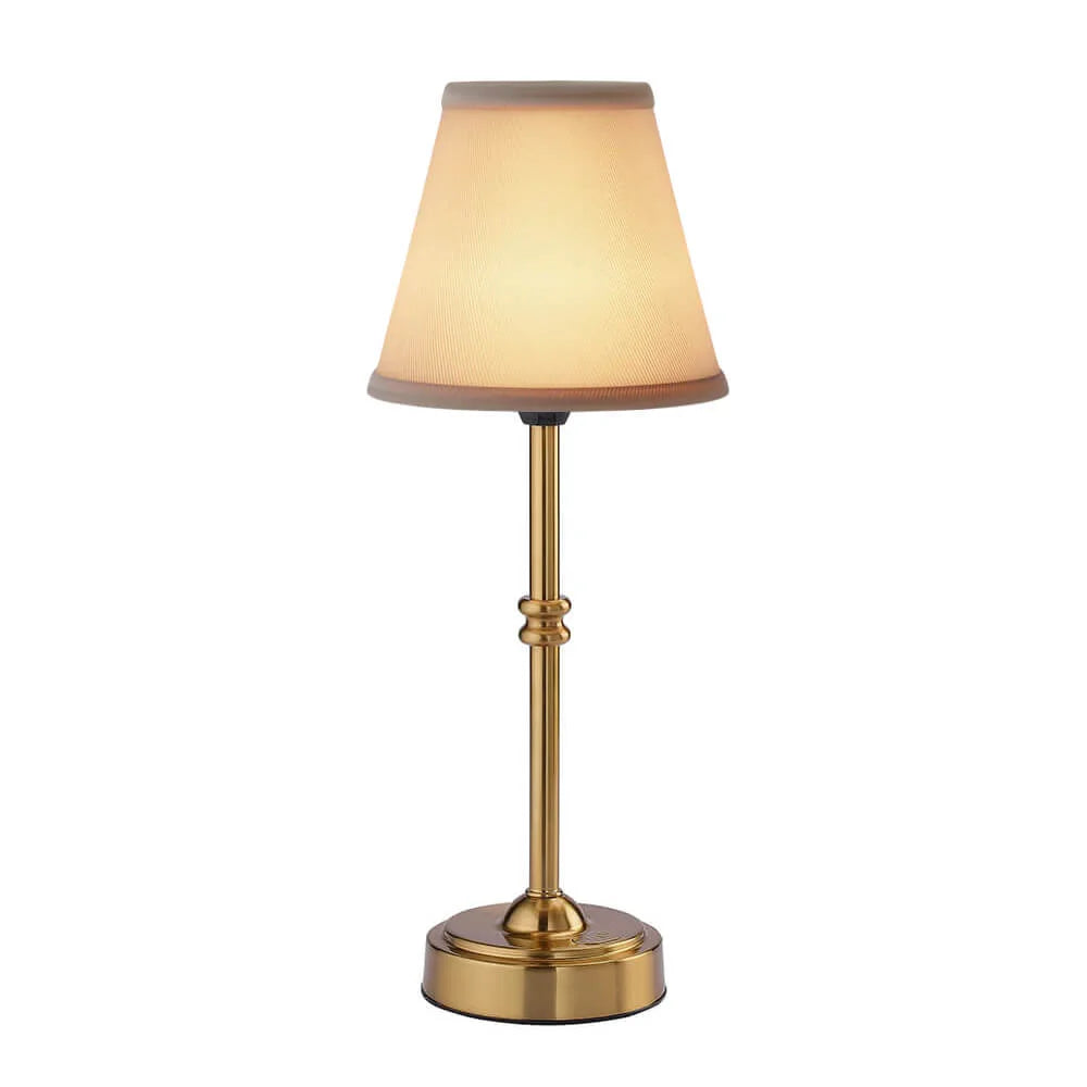 IllumiShade™ LED Cordless Table Lamp