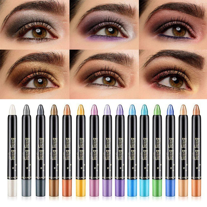 ShimmerPoint™ Eyeshadow Stick
