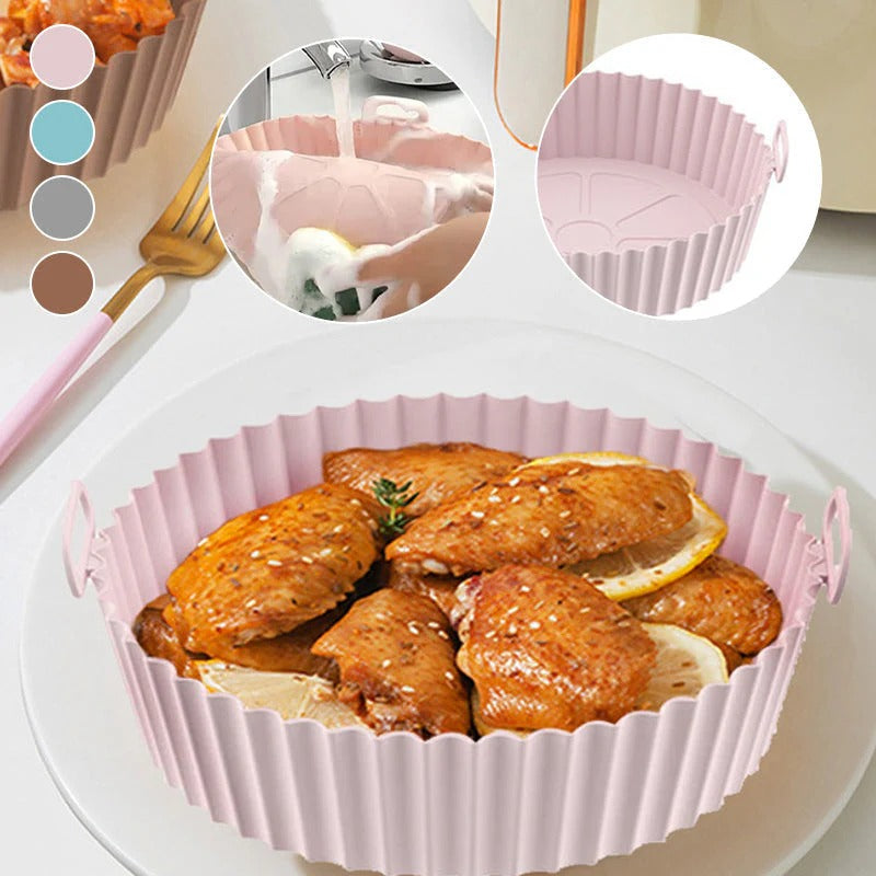 1+2 FREE I FlexiBake™ Airfryer Tray