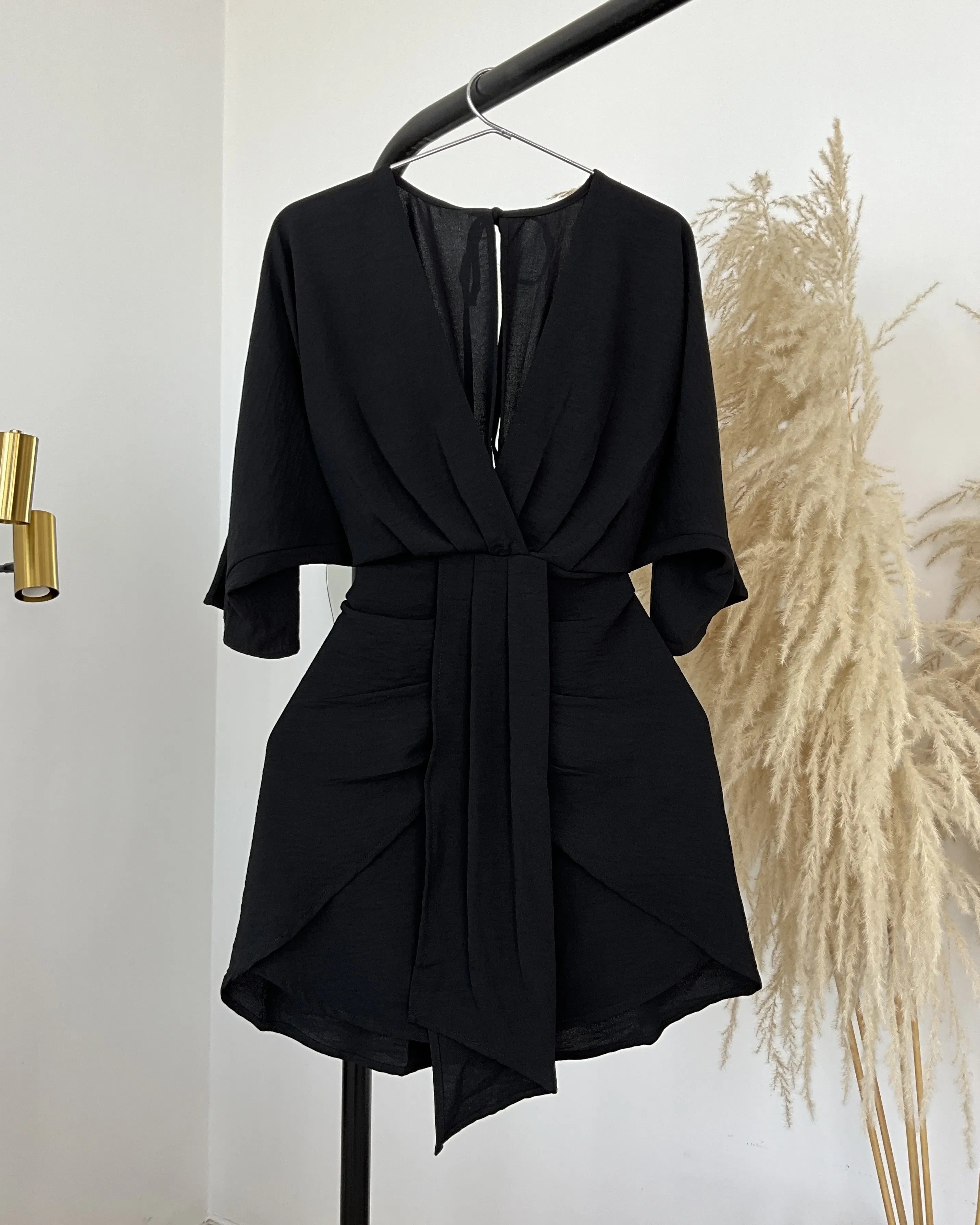 Caroline - Dress