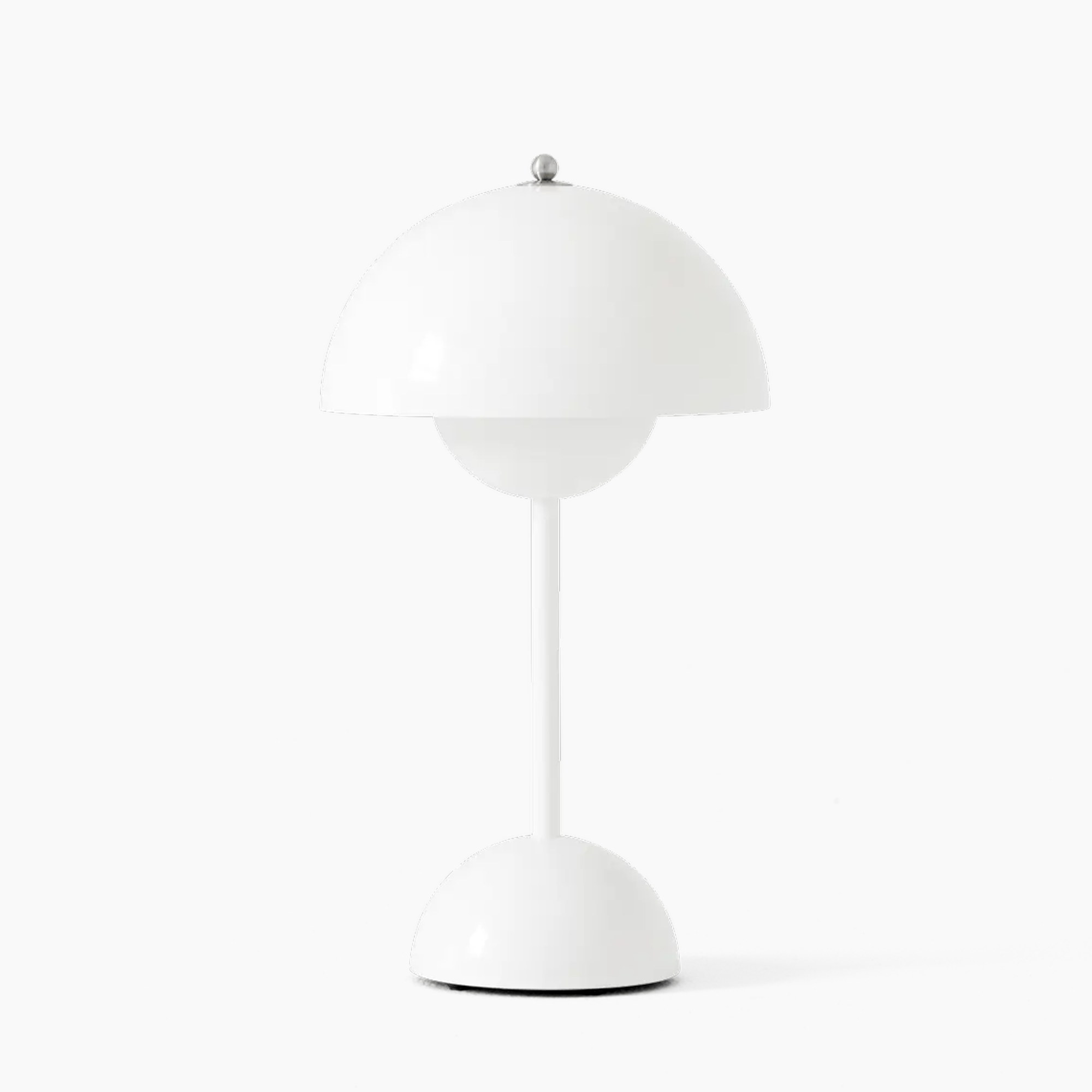 50% OFF🔥 I AuraGlow™ Flowerpot Table Lamp