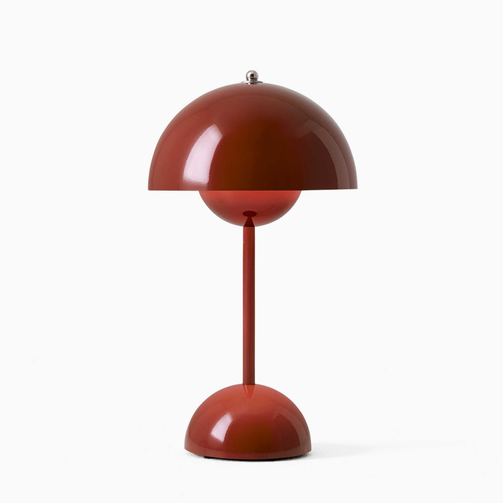 50% OFF🔥 I AuraGlow™ Flowerpot Table Lamp